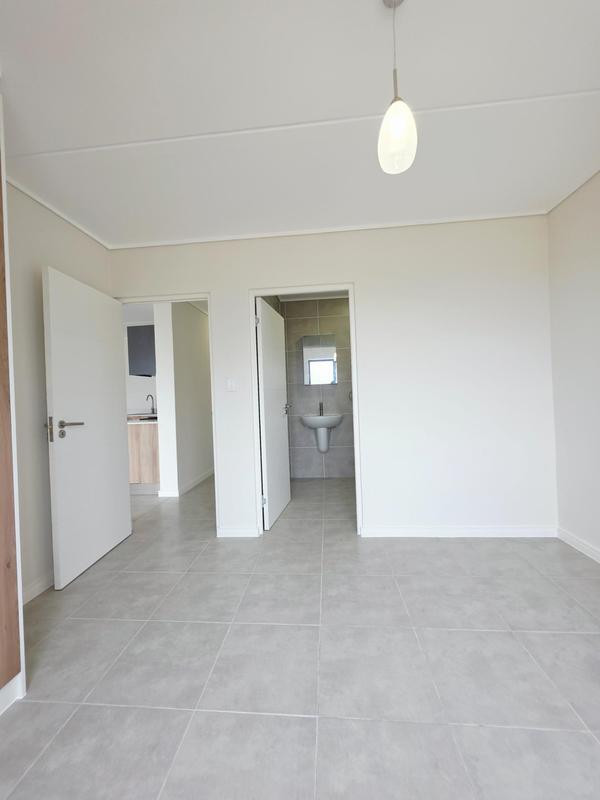 To Let 3 Bedroom Property for Rent in Greenbay Eco Estate Western Cape